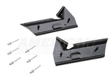OPR Front Bumper Cover; Unpainted (99-04 Mustang GT, Mach 1)