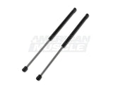 OPR Hatch Support Struts; Pair (79-93 Mustang)