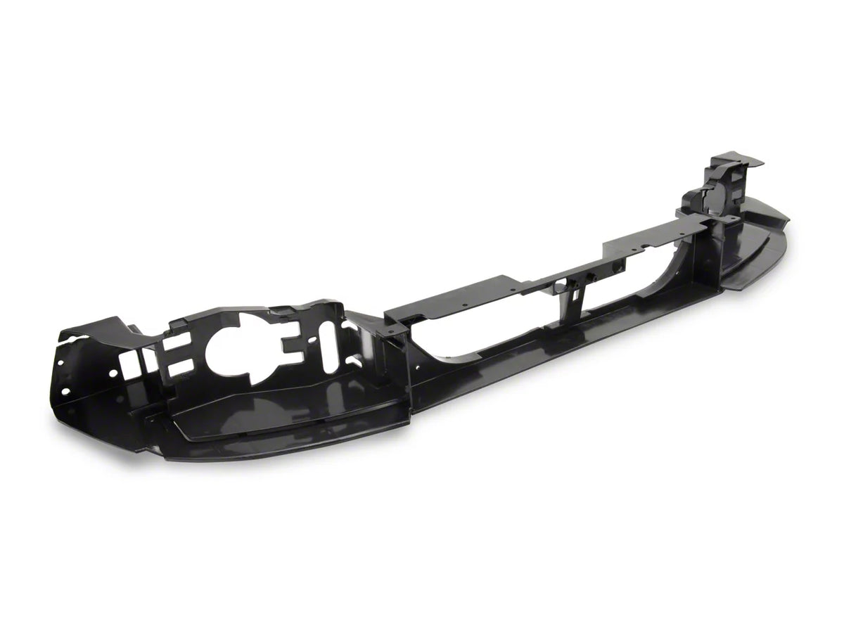 Raxiom Axial Series Oem Style Replacement Headlights; Chrome Housing; Clear Lens (99-04 Mustang)