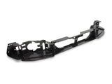 Raxiom Axial Series Oem Style Replacement Headlights; Chrome Housing; Clear Lens (99-04 Mustang)