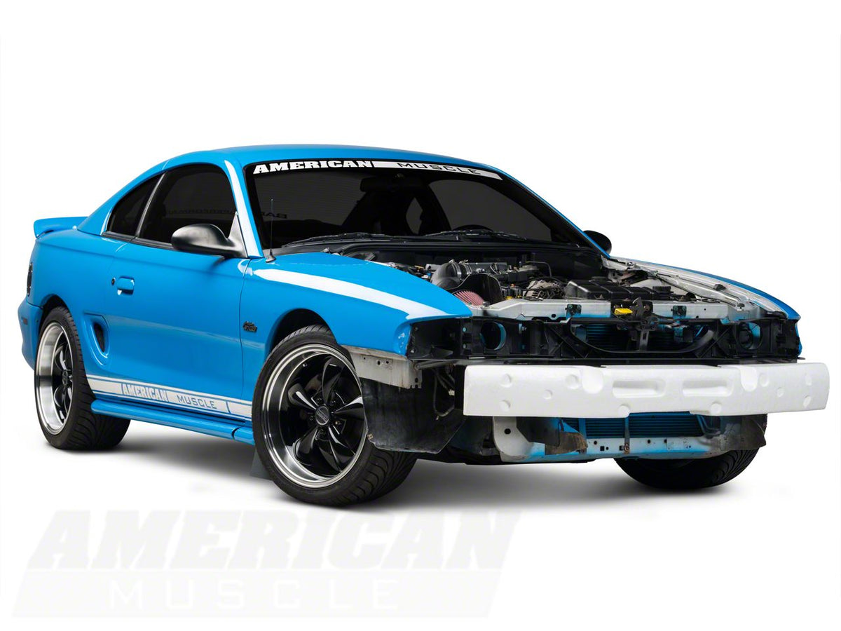 OPR Headlight Nose Panel (94-98 Mustang)
