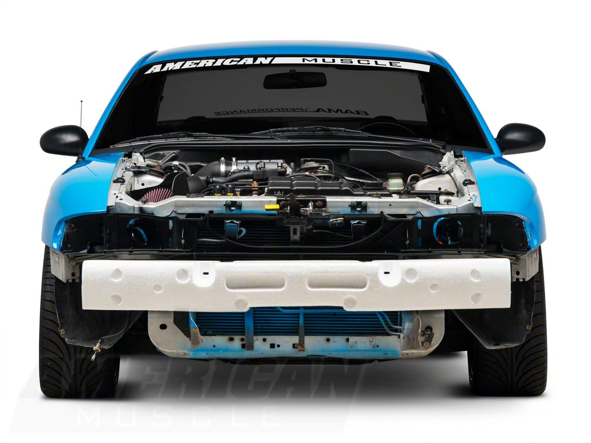 OPR Headlight Nose Panel (94-98 Mustang)