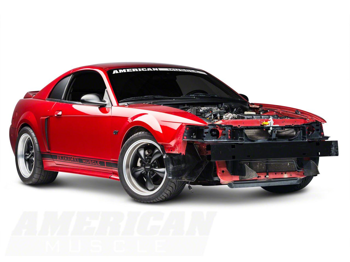 OPR Headlight Nose Panel (99-04 Mustang)