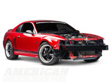 OPR Headlight Nose Panel (99-04 Mustang)