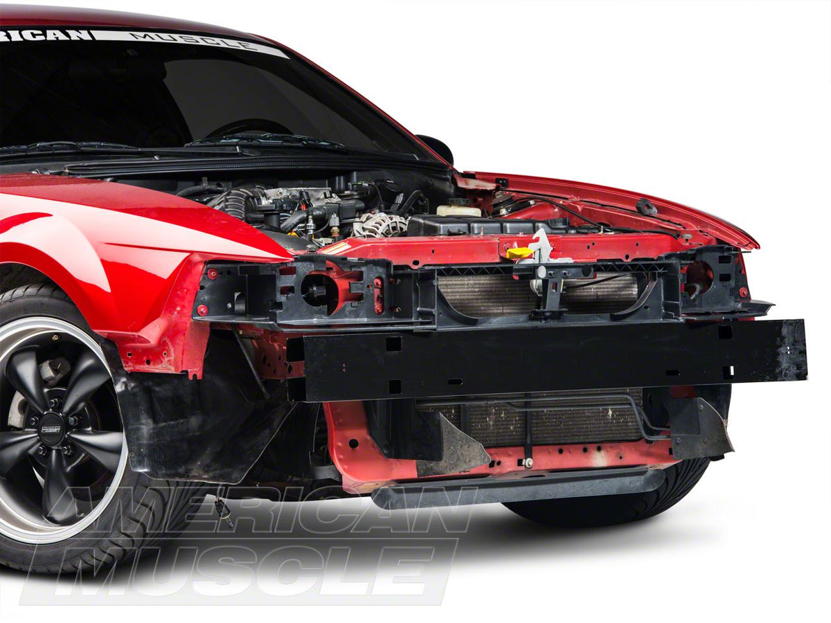 OPR Headlight Nose Panel (99-04 Mustang)