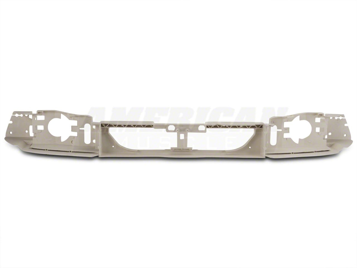 OPR Headlight Nose Panel (99-04 Mustang)