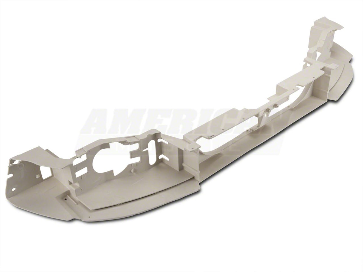 OPR Headlight Nose Panel (99-04 Mustang)