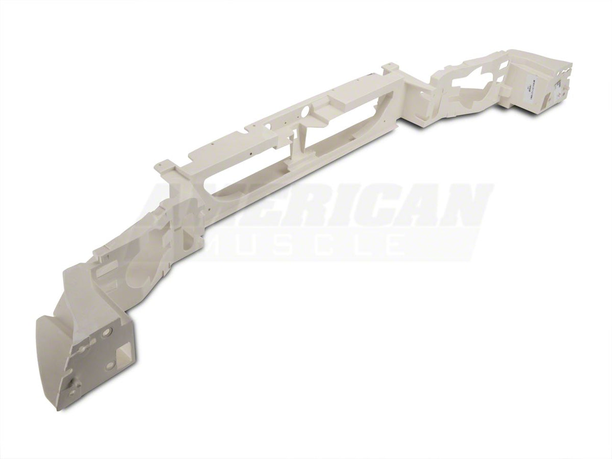 OPR Headlight Nose Panel (99-04 Mustang)