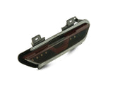 MP Concepts LED Diffuser Marker Lights and LED Smoked Reverse Light (18-23 Mustang, Excluding GT350)