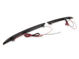 MP Concepts LED Diffuser Marker Lights and LED Smoked Reverse Light (18-23 Mustang, Excluding GT350)