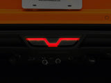MP Concepts LED Diffuser Marker Lights and LED Smoked Reverse Light (18-23 Mustang, Excluding GT350)