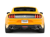 MP Concepts LED Diffuser Marker Lights and LED Smoked Reverse Light (18-23 Mustang, Excluding GT350)