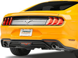 MP Concepts LED Diffuser Marker Lights and LED Smoked Reverse Light (18-23 Mustang, Excluding GT350)