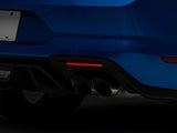 MP Concepts LED Diffuser Marker Lights and LED Smoked Reverse Light (18-23 Mustang, Excluding GT350)