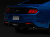 MP Concepts LED Diffuser Marker Lights and LED Smoked Reverse Light (18-23 Mustang, Excluding GT350)