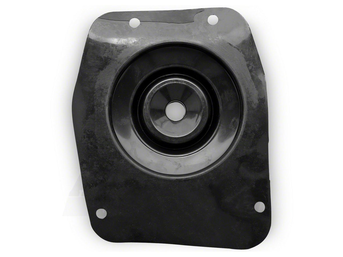 SR Performance Lower Shifter Boot (79-93 Mustang)