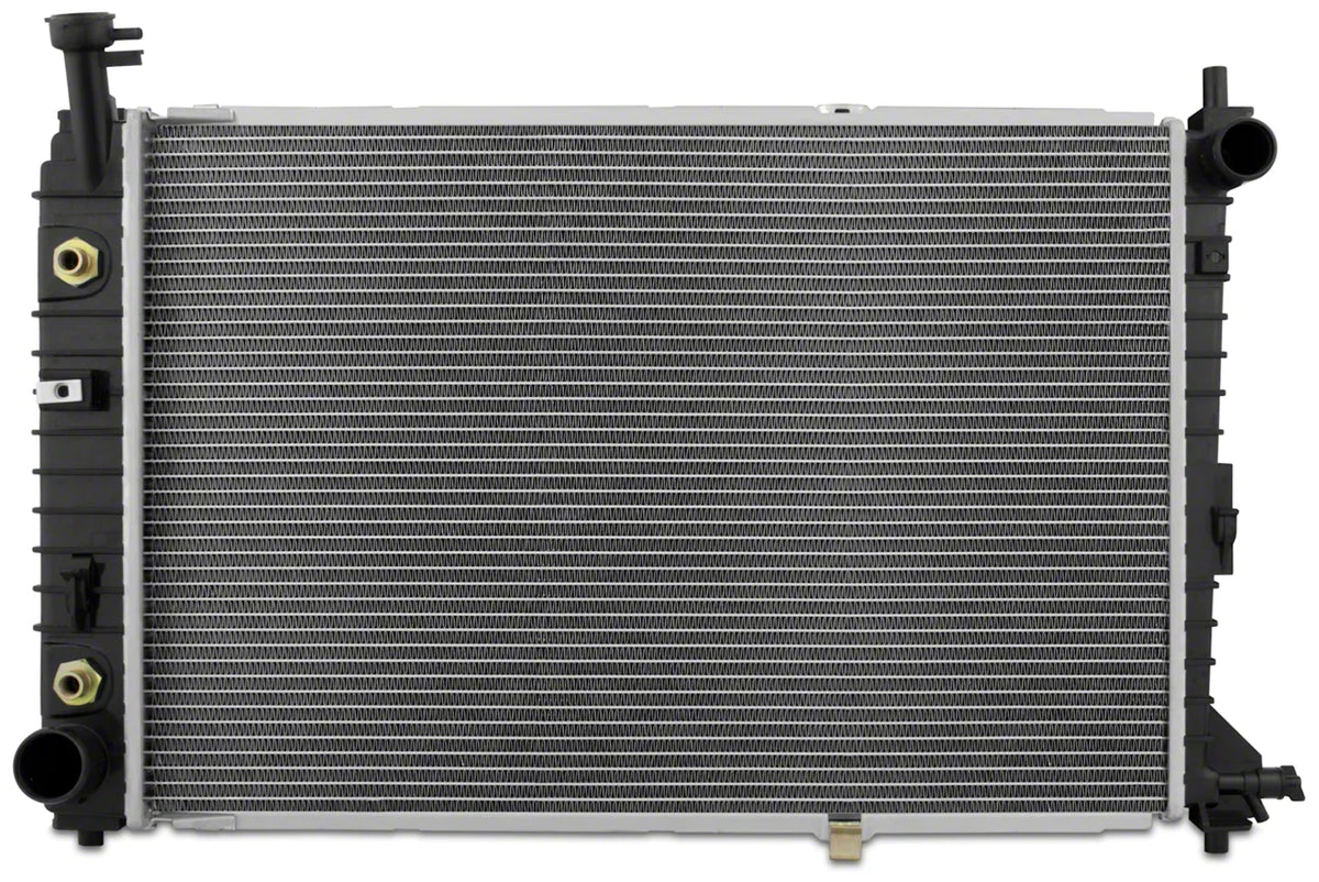 OPR OE Style Replacement Radiator (97-04 Mustang V6)