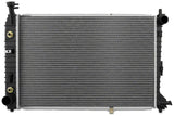 OPR OE Style Replacement Radiator (97-04 Mustang V6)