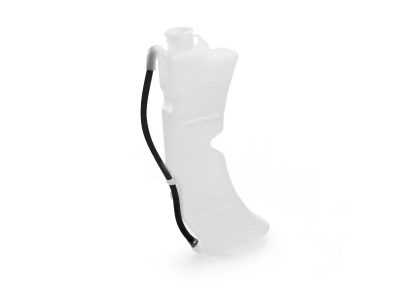 Sr Performance Radiator Overflow Tank (87-93 5.0l Mustang)