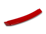 Speedform Gt500 Style Rear Spoiler; Pre-Painted (05-09 Mustang)