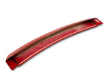 Speedform Gt500 Style Rear Spoiler; Pre-Painted (05-09 Mustang)