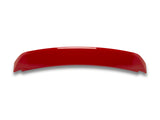 Speedform Gt500 Style Rear Spoiler; Pre-Painted (05-09 Mustang)