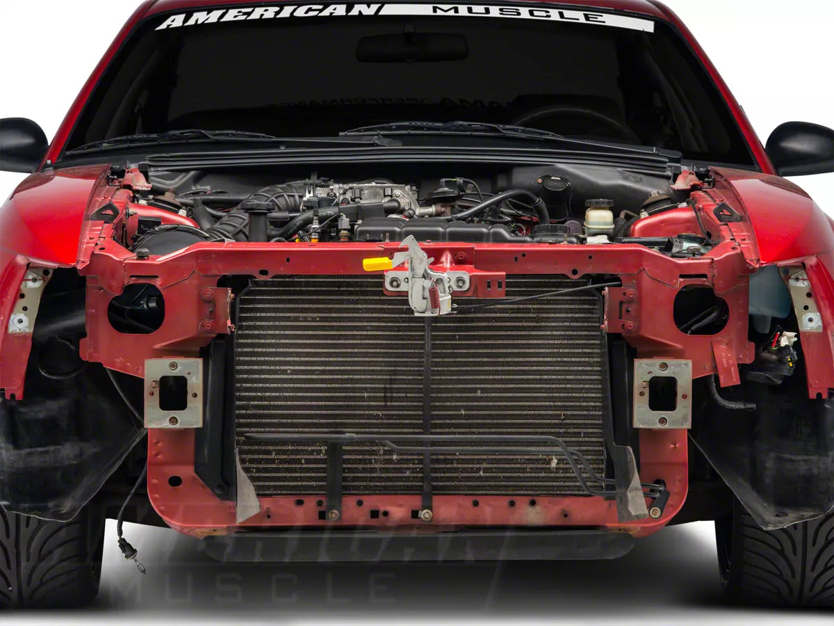 OPR Radiator Support (97-04 Mustang)