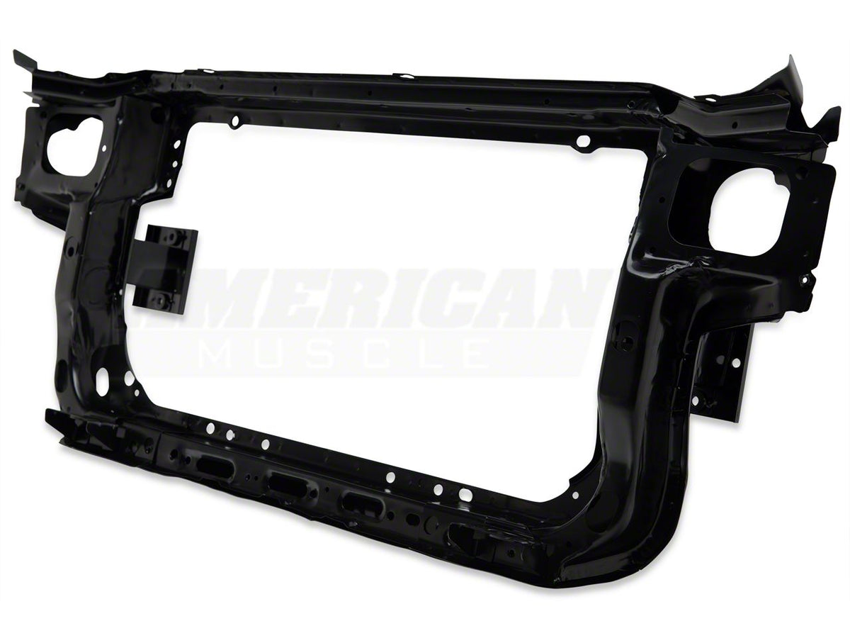 OPR Radiator Support (97-04 Mustang)