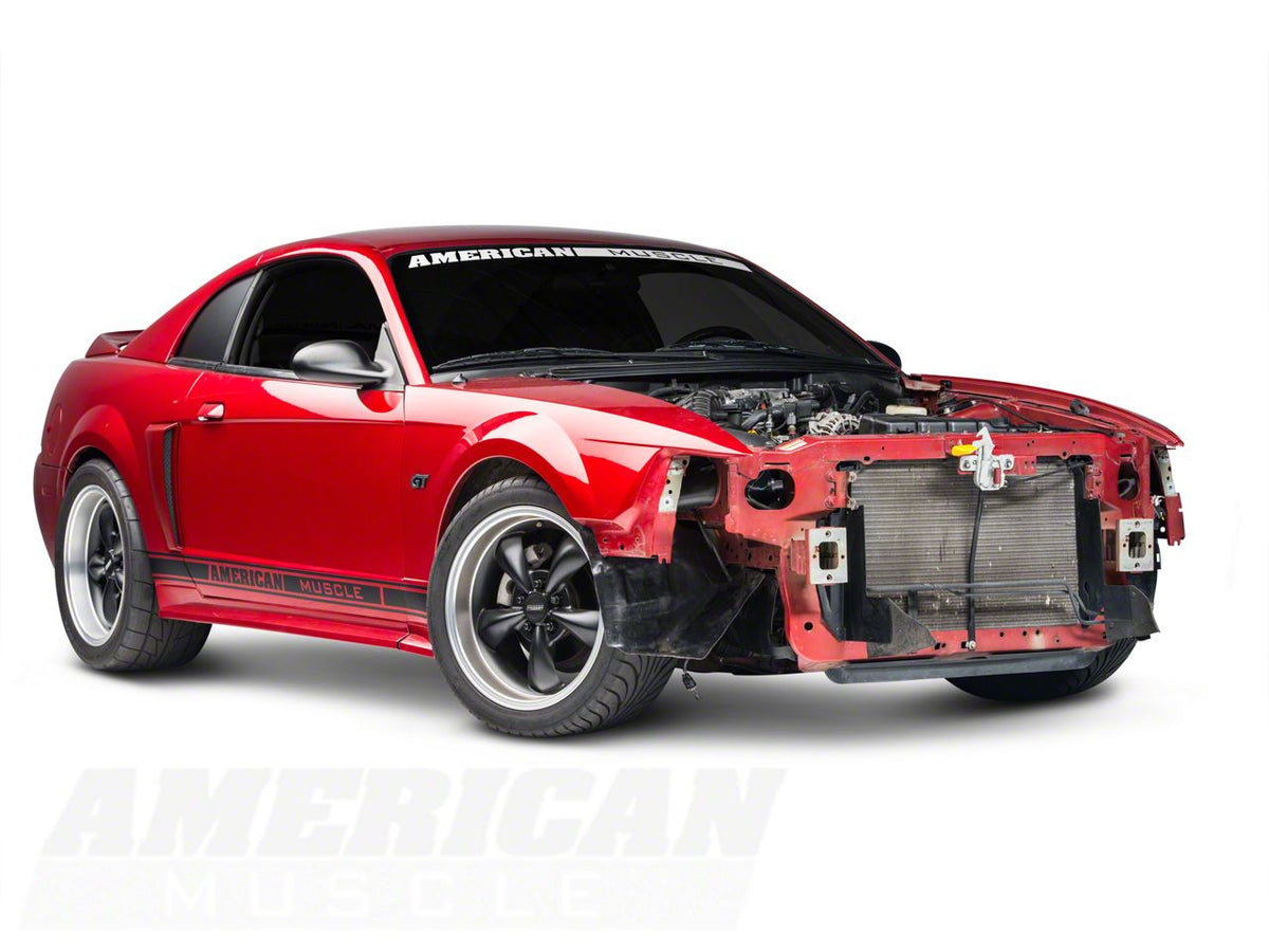OPR Radiator Support (97-04 Mustang)