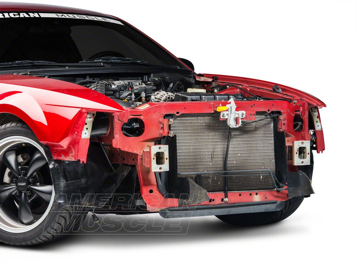 OPR Radiator Support (97-04 Mustang)