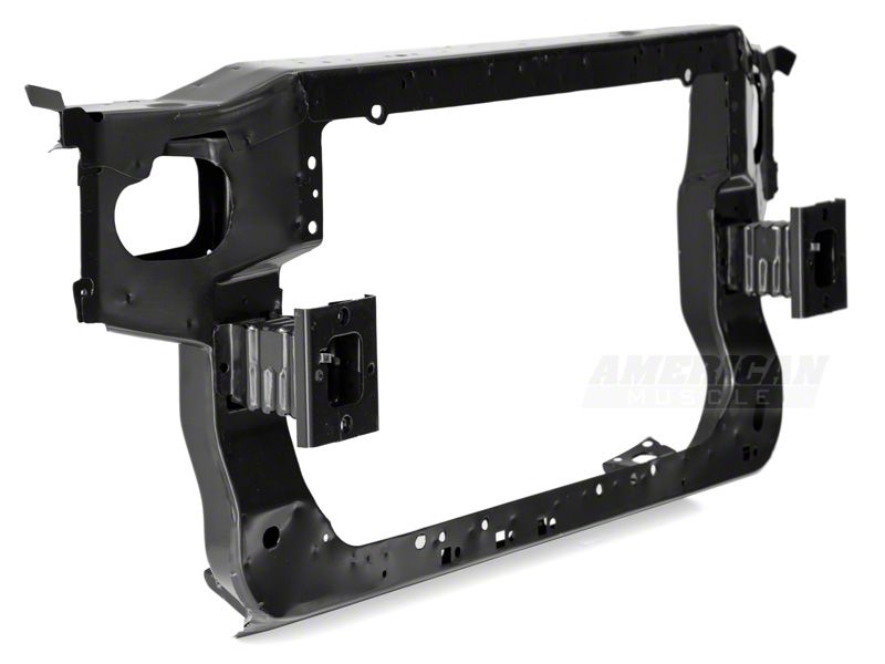 OPR Radiator Support (97-04 Mustang)