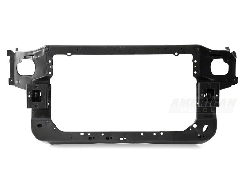 OPR Radiator Support (97-04 Mustang)