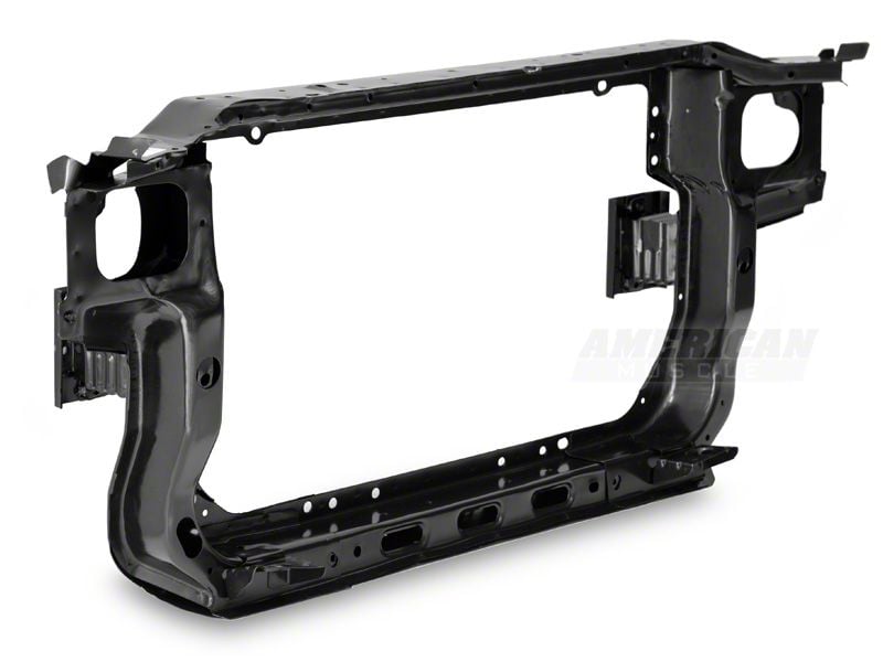 OPR Radiator Support (97-04 Mustang)
