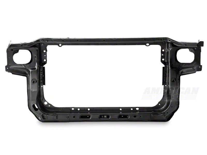 OPR Radiator Support (97-04 Mustang)