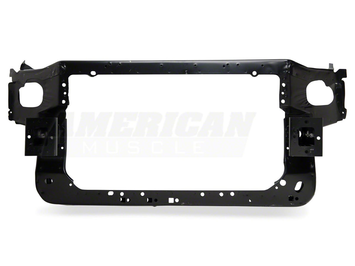 OPR Radiator Support (97-04 Mustang)
