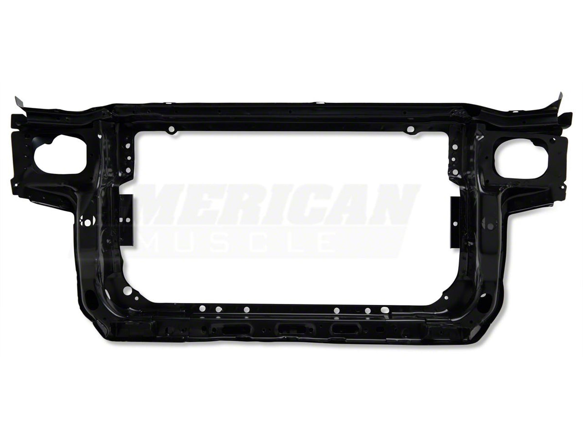 OPR Radiator Support (97-04 Mustang)