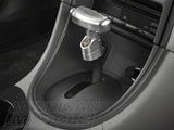 SpeedForm Modern Billet T-Handle Shift Knob (87-04 Mustang w/ Automatic Transmission)