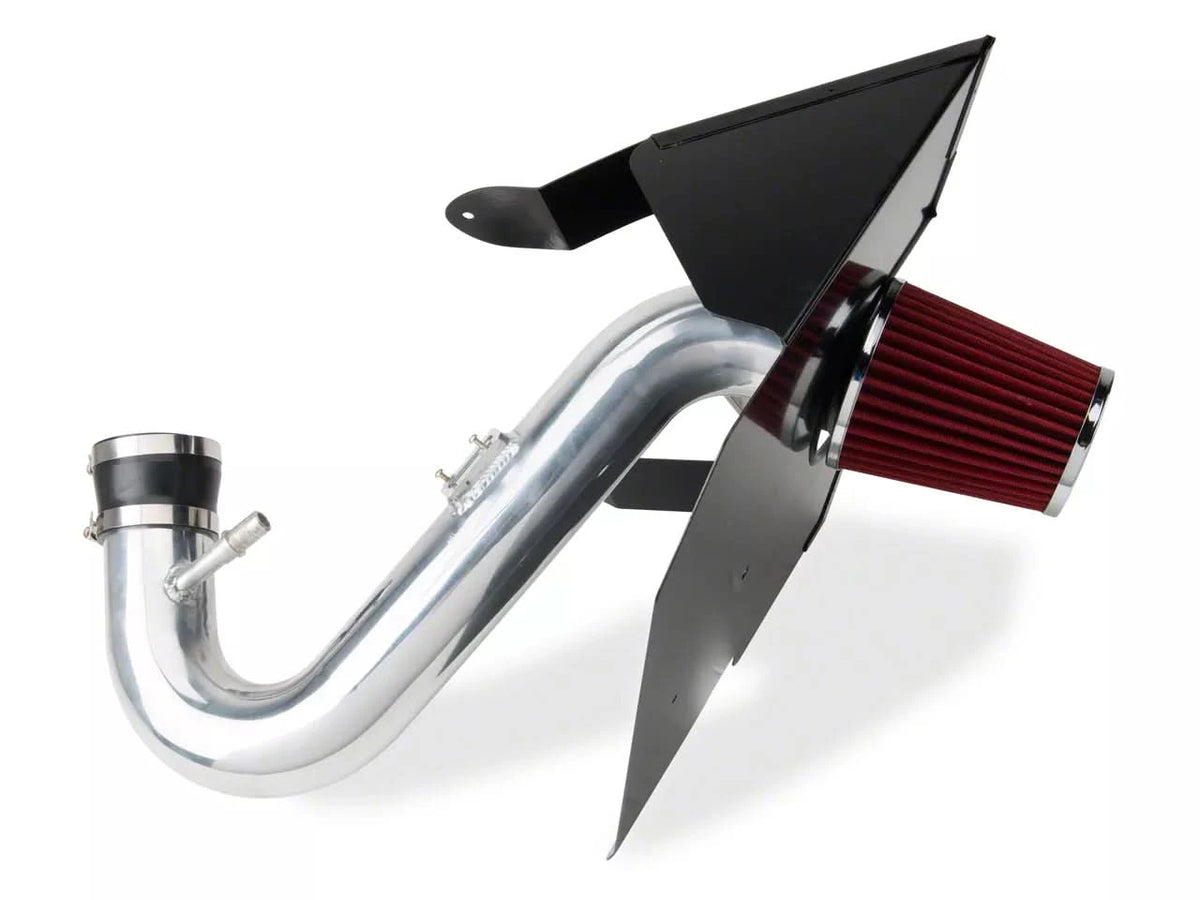C&L Sport Axle-Back Exhaust With Polished Tip (05-10 Mustang V6)