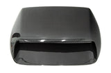OLM Oversized Carbon Fiber Hood Scoop - 2015-2021 WRX / STI