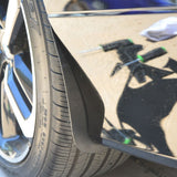 Accord 18-20 Standard Rock Guards