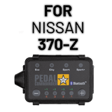 Pedal Commander for Nissan 370Z