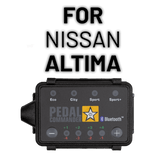 Pedal Commander for Nissan Altima