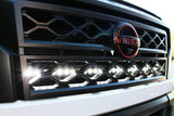 2022-24 Nissan Frontier Single 30in Light Bar