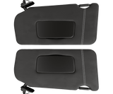 2009-2014 NISSAN MAXIMA A35 SUN VISORS