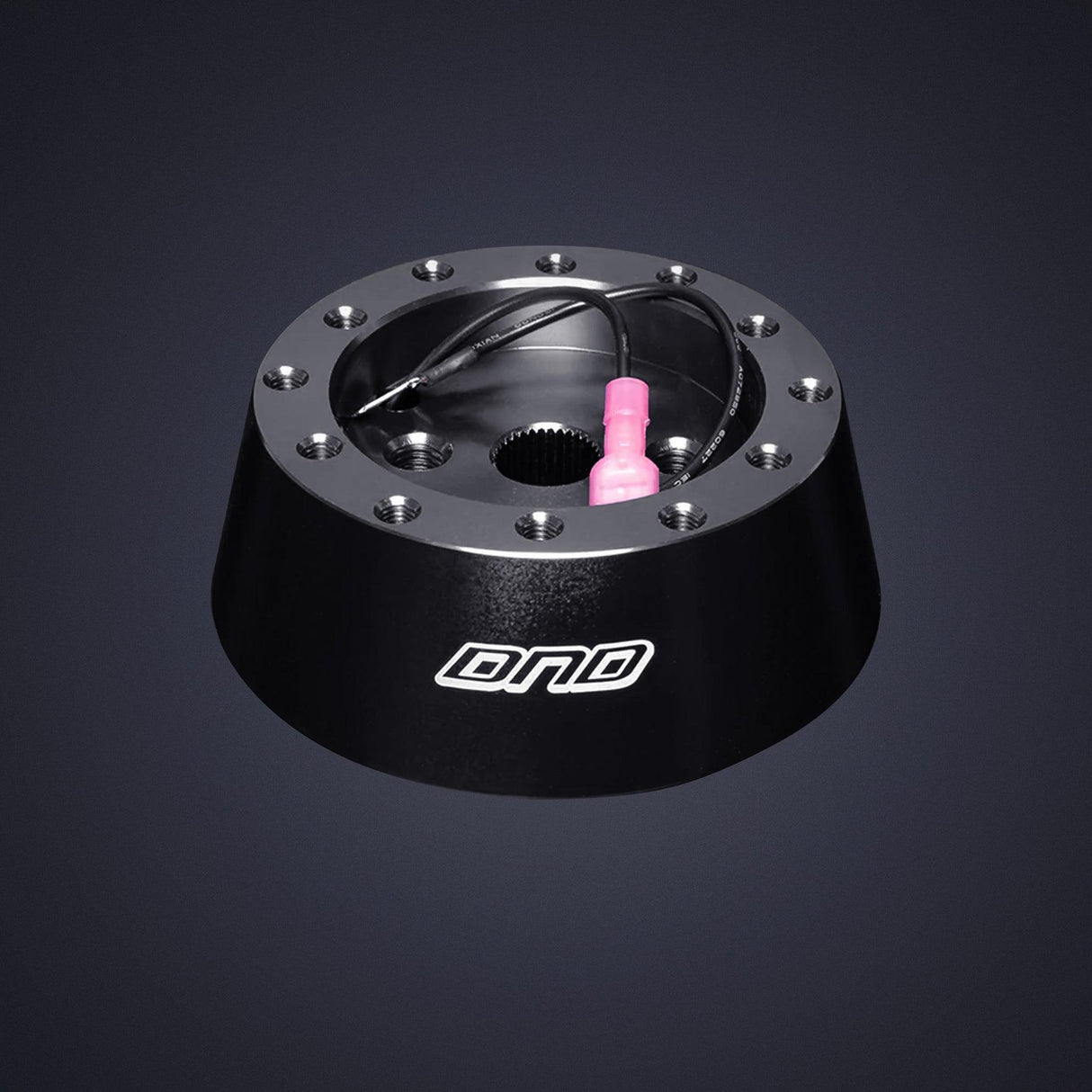 Nissan (NS1) Low Profile Hub Kit