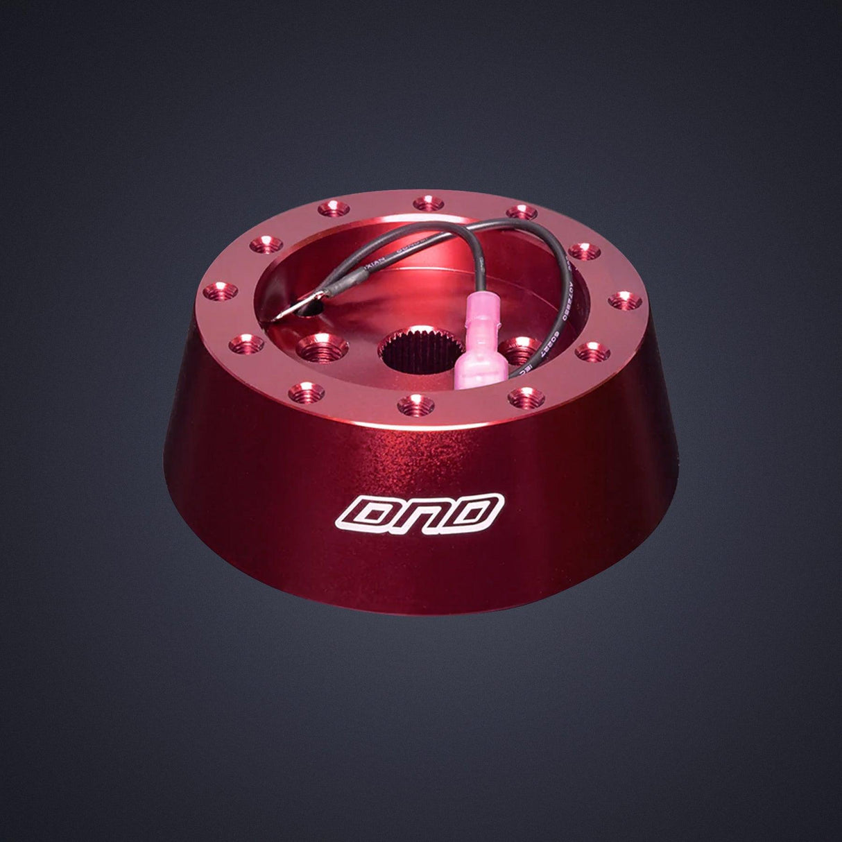Nissan (NS1) Low Profile Hub Kit