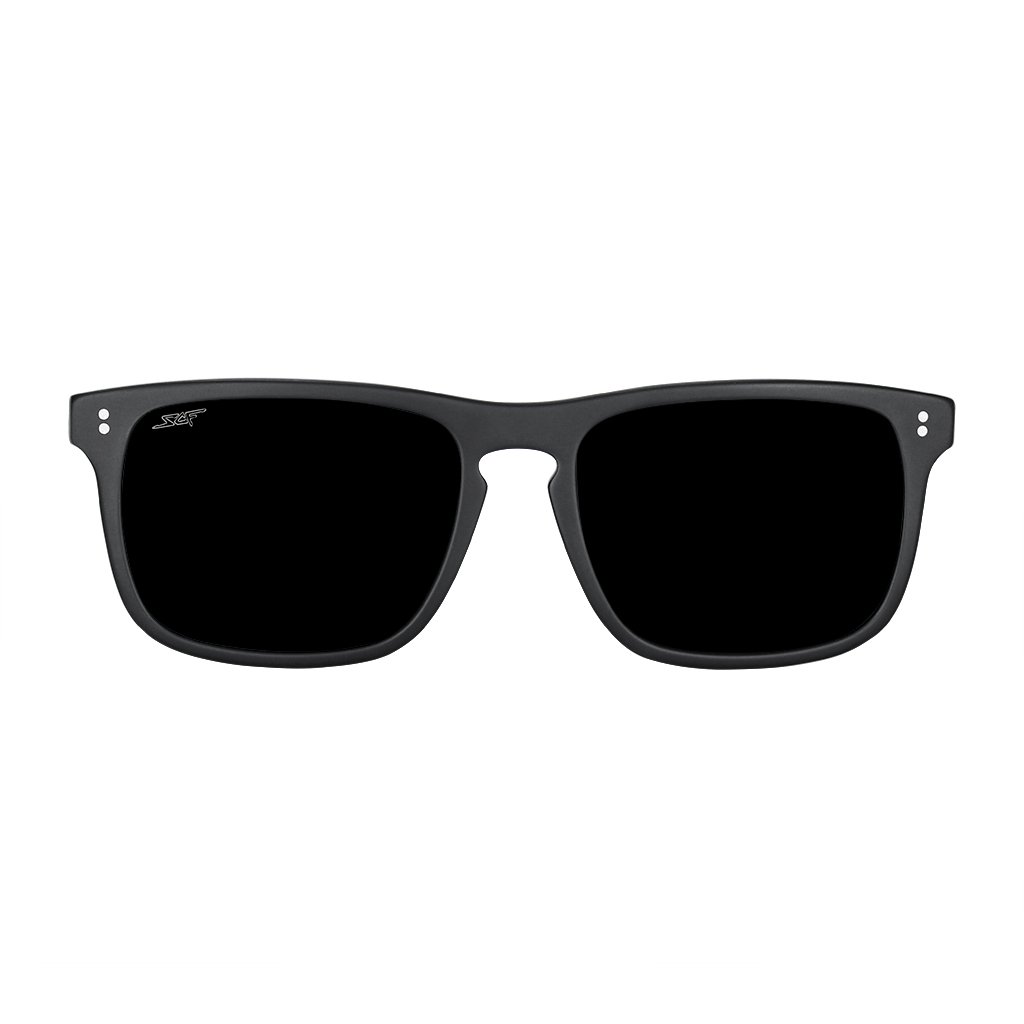 ●NITRO● Carbon Fiber Sunglasses (Polarized Lens | Acetate Frames)
