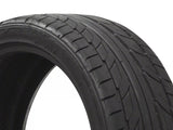 Mmd Axim Gloss Black Wheel; Rear Only; 20x10; 45mm Offset (10-14 Mustang)