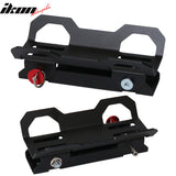 Quick Release Fire Extinguisher Mount for Time Attack Track Racing