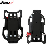 Quick Release Fire Extinguisher Mount for Time Attack Track Racing